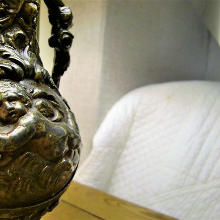 Chateau Rieutort Gites Saint-Pargoire 外观 照片