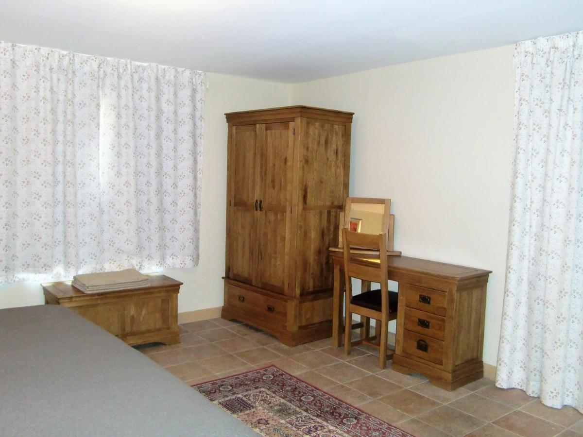 Chateau Rieutort Gites Saint-Pargoire 外观 照片