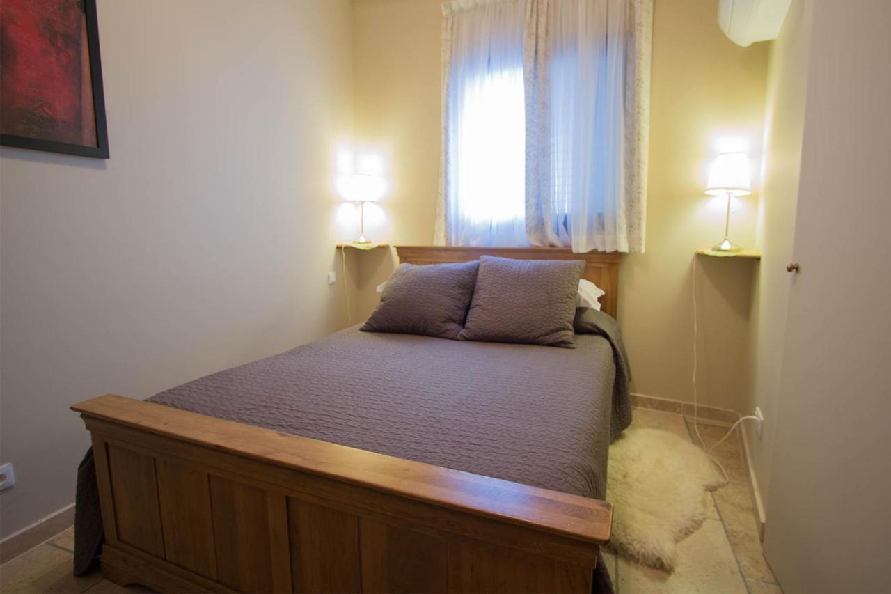 Chateau Rieutort Gites Saint-Pargoire 外观 照片