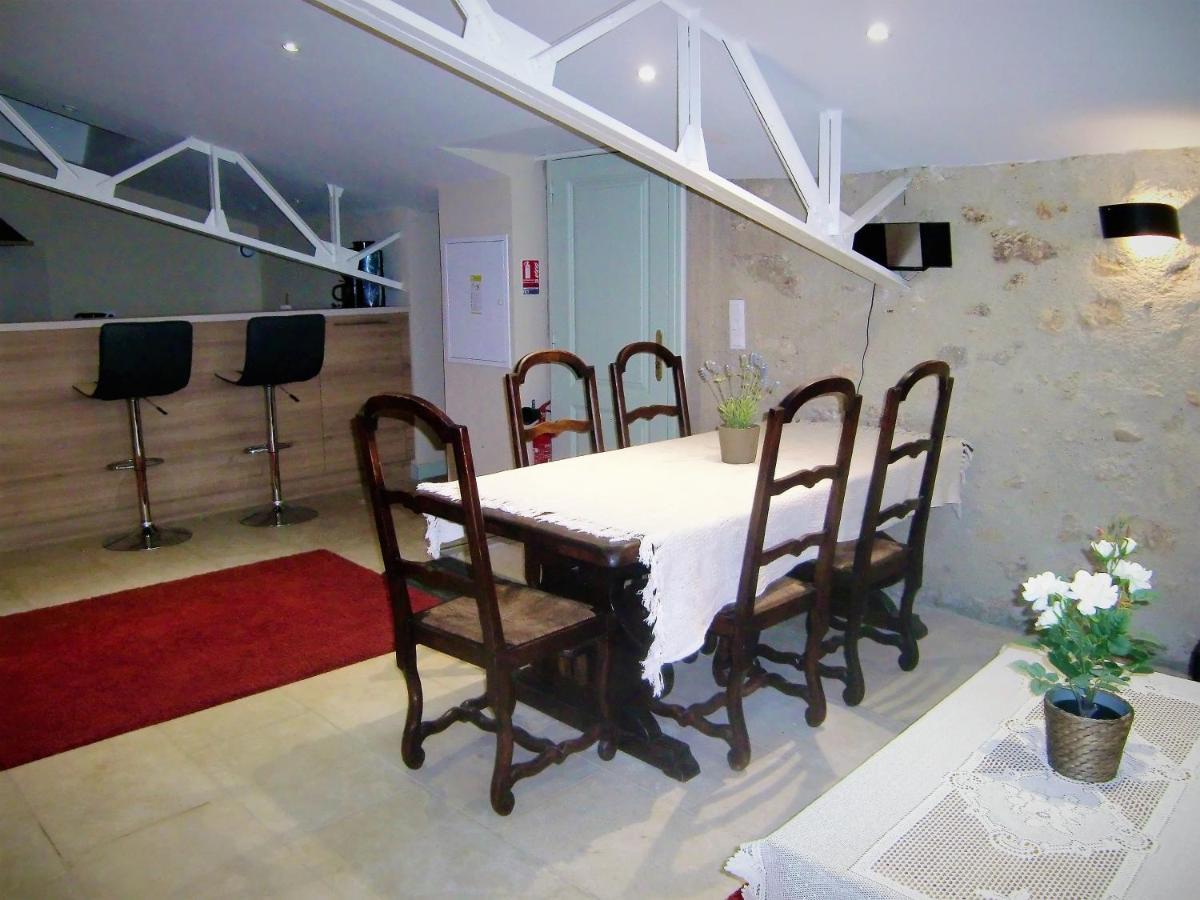 Chateau Rieutort Gites Saint-Pargoire 外观 照片